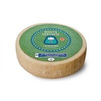 Monte Veronese DOP whole milk/whole form