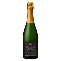 Extra Brut - Champagne Bauget Jouette
