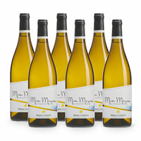 Mia Meyra Sauvignon Sudtirol Doc - 6 bottiglie - Klaus Lentsch