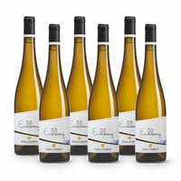 Eichberg Sudtirol Veltliner DOC Val Isarco - 6 bottiglie
