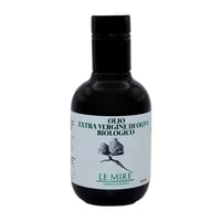 Olio Extra Vergine di Oliva Le Mire 250ml