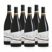 Bachgart Sudtirol Pinot Nero DOC - 6 bottiglie