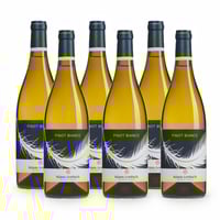 Pinot Bianco Sudtirol Doc - 6 bottiglie - Klaus Lentsch