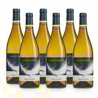 Gewurztraminer Sudtirol Doc - 6 bottiglie - Klaus Lentsch