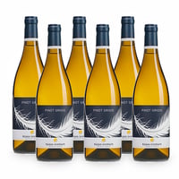 Pinot Grigio Sudtirol Doc - 6 bottiglie - Klaus Lentsch