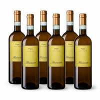 Soave Classico DOC Pigno - 6 bottiglie - Corte Mainente