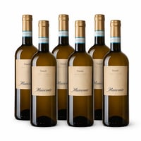 Soave Classico DOC Tenda - 6 bottiglie - Corte Mainente