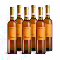 Recioto di Soave DOCG Luna Nova - 6 bottiglie - Corte Mainente