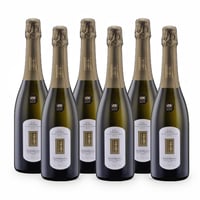 Col Credas Brut Valdobbiadene DOCG Prosecco Superiore - 6 bottiglie