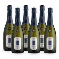 Cartizze Dry Valdobbiadene DOCG Superiore - 6 bottiglie