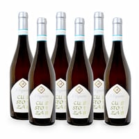 Bianco di Custoza "218" Doc - 6 bottiglie - Il Pignetto