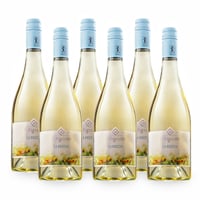 La Brezza Frizzante Bianco Del Veneto - 6 bottiglie - Il Pignetto