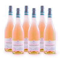 Chiaretto di Bardolino DOC - 6 bottiglie - Il Pignetto