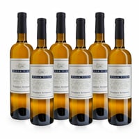 Traminer Aromatico DOC Friuli - 6 bottiglie - Villa Vitas