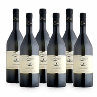 Friulano DOC Collio - 6 bottiglie - Vini Zorzon
