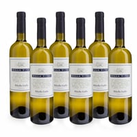 Ribolla Gialla IGT - 6 bottiglie - Villa Vitas