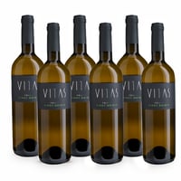 Pinot Grigio DOC Friuli - 6 bottiglie - Villa Vitas