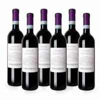 Dolcetto Langhe DOC - 6 bottiglie - Cravanzola
