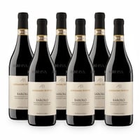 Barolo DOCG - 6 bottiglie - Alessandro Rivetto