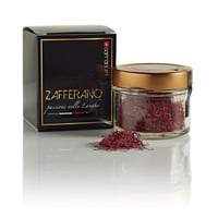 Zafferano delle Langhe in pistilli 5g