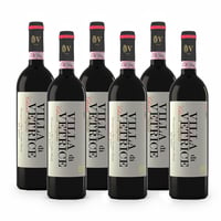 Chianti Rufina DOCG - 6 bottiglie - Villa di Vetrice
