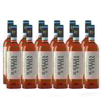 Vin Santo del Chianti DOC Rufina - 12 bottiglie - Villa di Vetrice