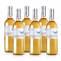 Argentèo Vermentino Toscana Igt - 6 bottiglie - Podere Casina