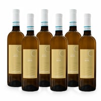 Aità Fiano Sannio DOC - 6 bottiglie - Vigne Storte