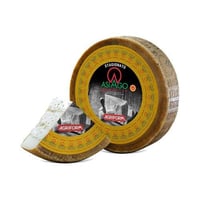 Asiago Dop d'Allevo Mezzano forma intera 10kg