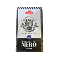 Riso Nero Integrale Aromatico a filiera controllata 1Kg