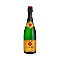 Champagne Grande réserve Brut - Roger Brun