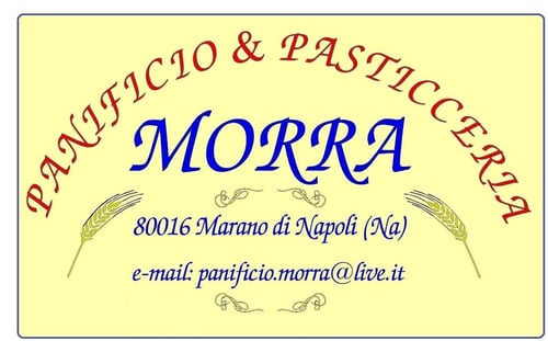 Panificio Morra: scopri i prodotti