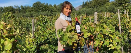 Theresa Eccher: scopri i prodotti