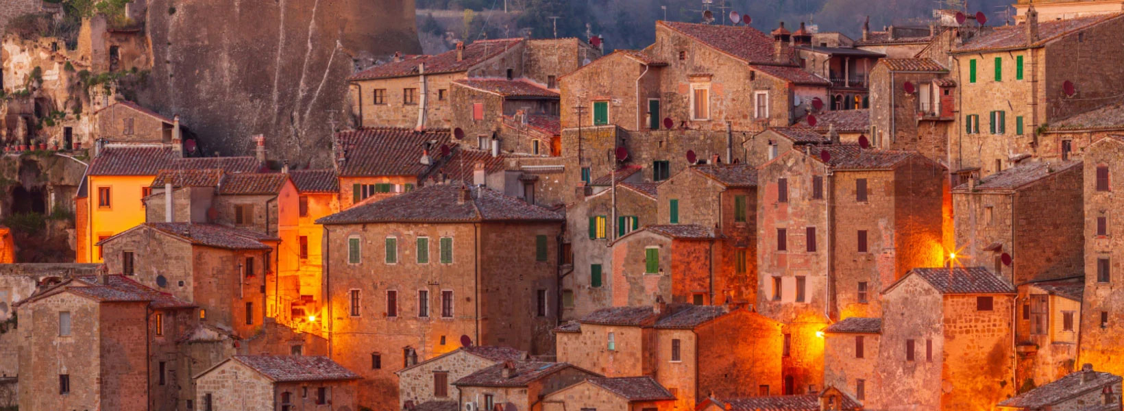 borgo