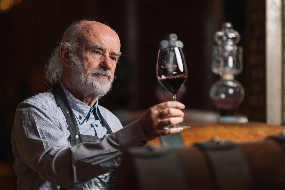 Cosa è il salasso? Il quiz di Milano Wine Affair
