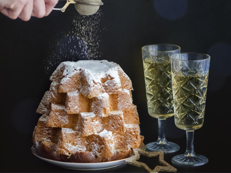 Natale di delizie: Pandoro e Lugana, un'accoppiata vincente