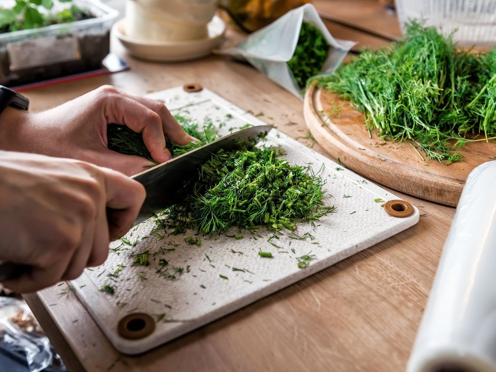 Aneto: un ingrediente del passato che conquista il presente