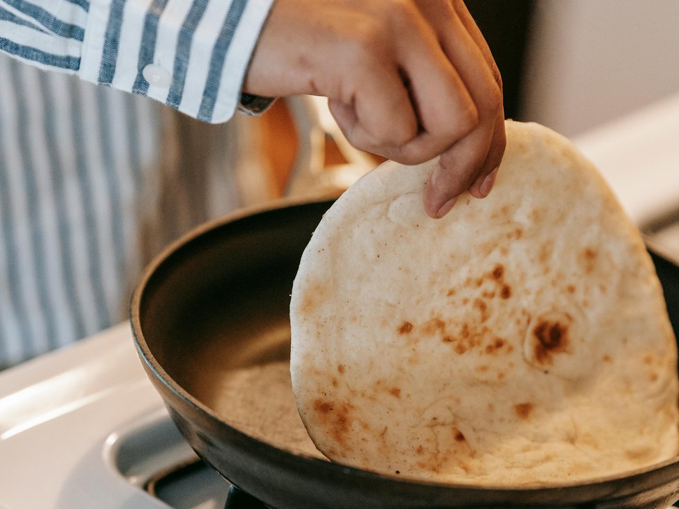 Tre curiosità geografiche sulla Piadina