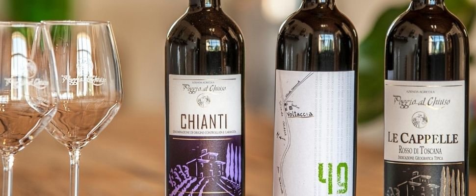 Poggio al Chiuso: scopri i prodotti