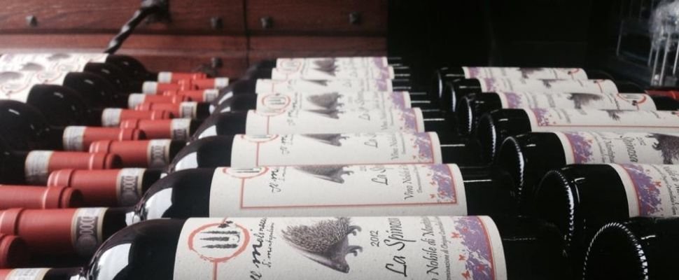 Il Molinaccio di Montepulciano: scopri i prodotti