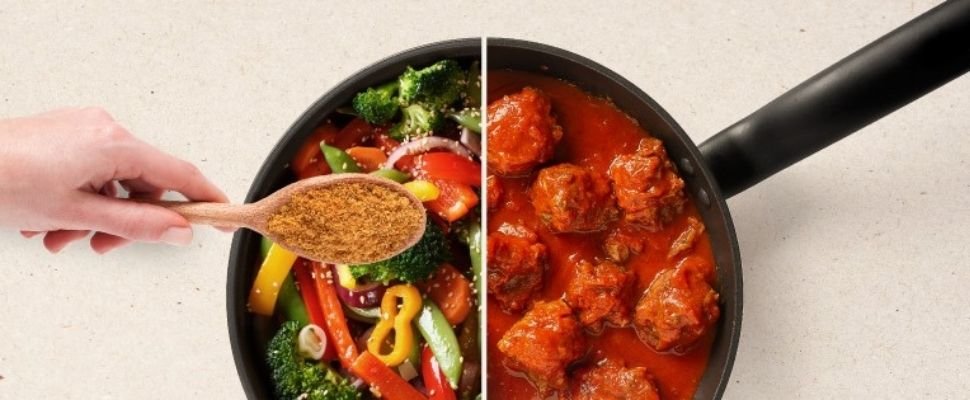 Well Alimentare Italiana: scopri i prodotti