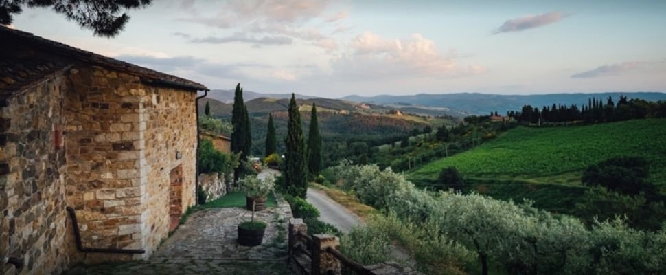 Vecchie Terre Di Montefili: scopri i prodotti