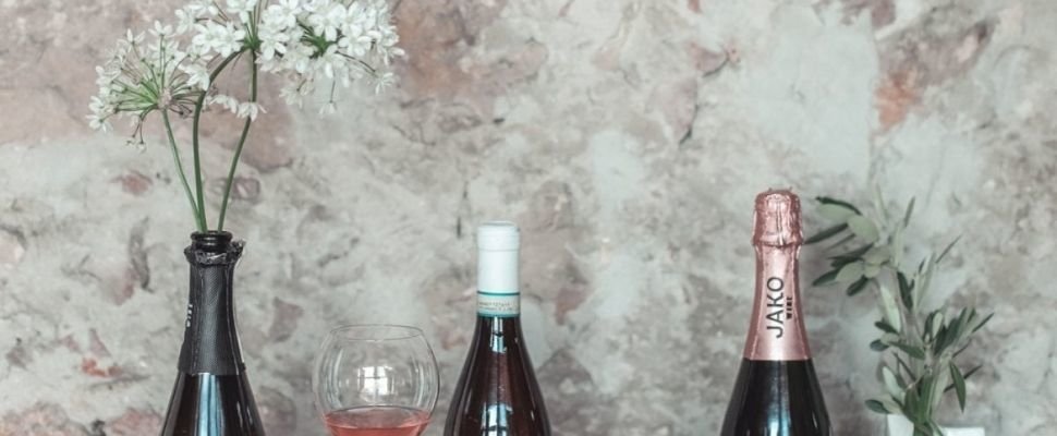 Jako Wine: scopri i prodotti