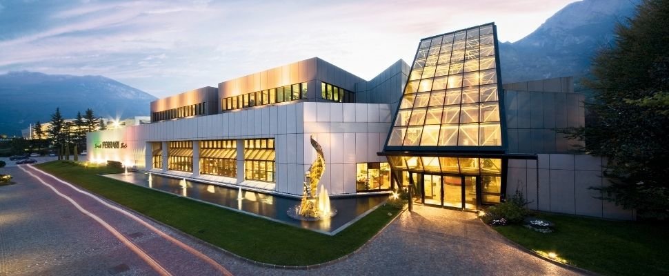 Ferrari Trento: scopri i prodotti