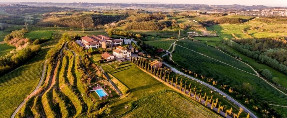 Tenute Lunelli: scopri i prodotti