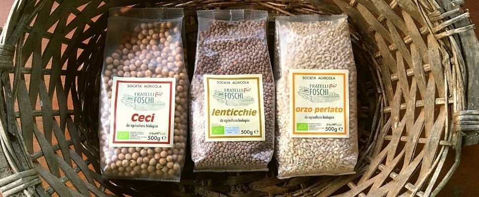 Azienda Agricola Fratelli Foschi: scopri i prodotti