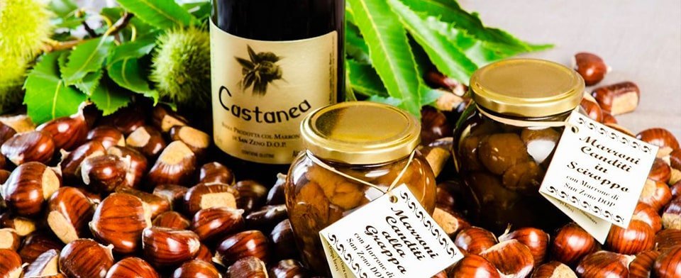 Azienda Agricola La Fontana: scopri i prodotti