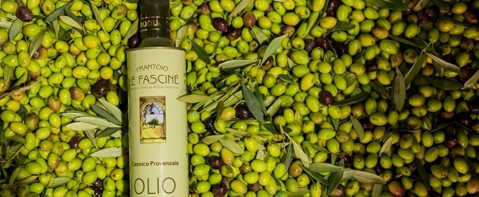 Frantoio Le Fascine: scopri i prodotti
