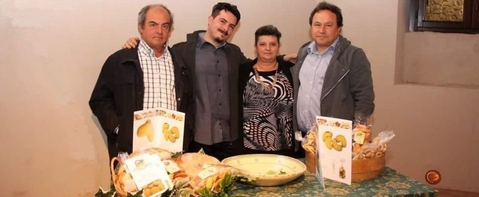 Forno Rinaldi: scopri i prodotti