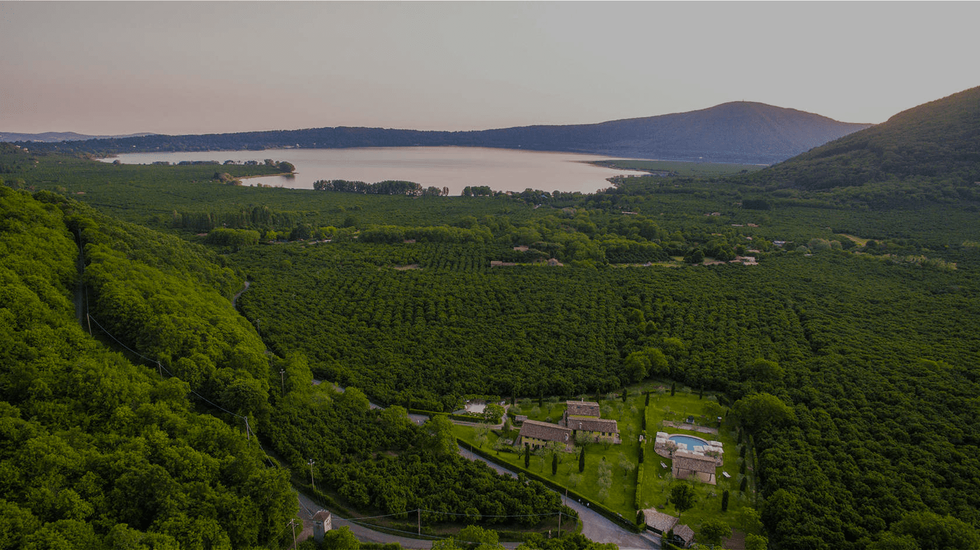 La Valle di Vico: scopri i prodotti